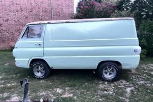 1965 Dodge A100 for Sale