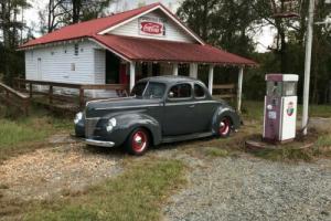 1940 Ford Other