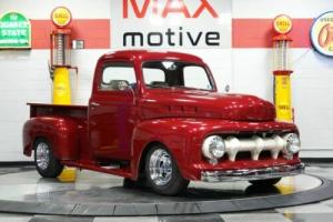 1951 Ford Other Pickups Custom Photo