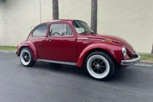 1973 Volkswagen Beetle Photo