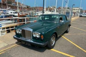 1980 Bentley T2 px swap deal with bmw i8 etc why. Petrol Automatic Photo