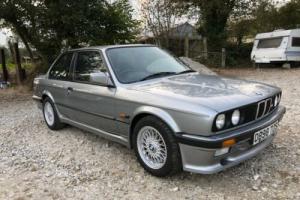 1987 bmw 325i sport e30 manual 1 previous owner ,project Photo