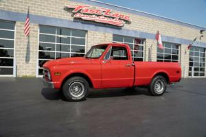 1968 Chevrolet C10