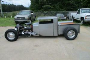 1932 Chevrolet Truck RatRod