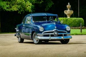 1950 Ford Club Coupe Photo