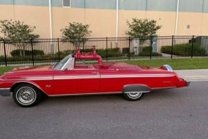 1962 Ford Other