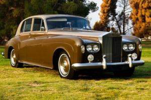 1965 Rolls-Royce Other Photo