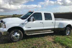 ford f350 dually
