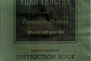 1947 LANCHESTER 1947  Petrol Manual