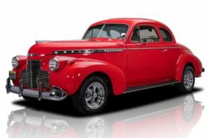 1940 Chevrolet Other Deluxe