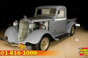 1935 Dodge Other Pickups Pro tour $110K build Photo