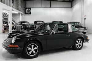 1972 Porsche 911 T Targa | Just in from Southern California Photo