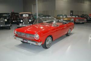 1966 AMC Other American 440 Convertible Photo