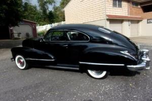 1946 Cadillac Series 61