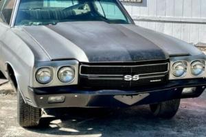 1970 Chevrolet Chevelle