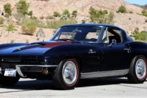 1963 Chevrolet Corvette