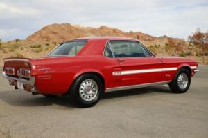 1968 Ford Mustang CALIF SPECIAL Photo