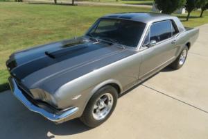 1965 Ford Mustang GT350 - Automatic