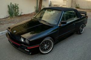 BMW E30 M3 Recreation