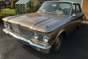FORD FAIRLANE 1962 RUST FREE WITH A STORY TO TELL NOW IN KENT BARGAIN Photo