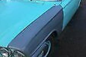 1961 FORD CLASSIC CONSUL CAPRI 315 2 DOOR 1500cc