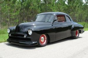 1950 Chevrolet Business Coupe
