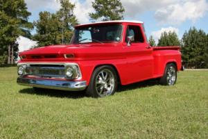 1966 Chevrolet Other Pickups C-10 Photo