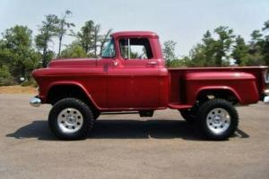 1956 Chevrolet Other Pickups