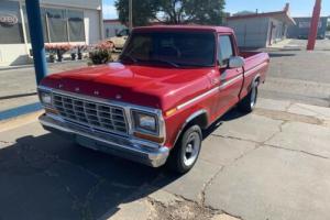 1979 Ford F100 Photo