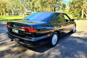 Holden commodore VS, black panther mica, 159,600kms, 1995, 6 cylinder Auto Photo