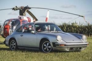 Porsche 911 2.7 - Great Example of a UK RHD w/76000 Miles