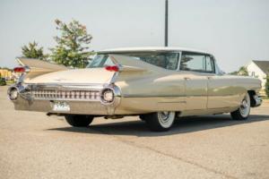 1959 Cadillac Series 62 Photo
