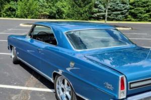 1967 Chevrolet Nova SS