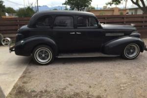 1939 Chevrolet Other