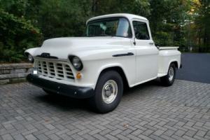 1956 Chevrolet 3100 Deluxe
