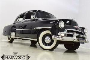 1951 Chevrolet Other Sedan