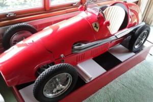 1953 Ferrari Other