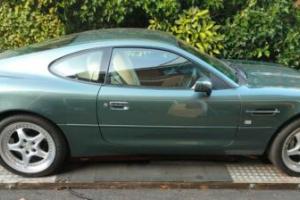 Aston Martin DB7 I6 1996 for Sale