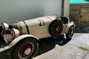1927 Bugatti Other Photo