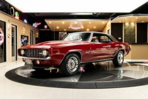 1969 Chevrolet Camaro ZL1 Clone for Sale