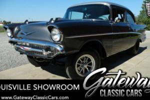 1957 Chevrolet Bel Air/150/210