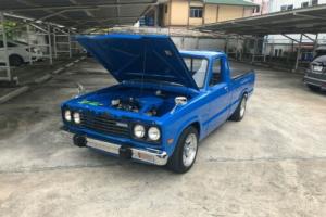 1977 MAZDA B1600 B-SERIES (FORD COURIER)