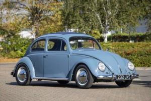Volkswagen Beetle Flat Screen 1600 - Absolutely Lovely Example - 1600cc Engine Photo