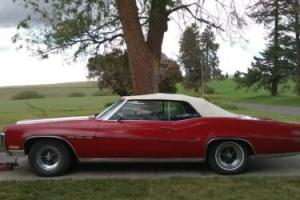 1970 Buick Other Photo