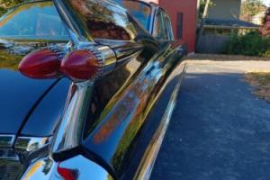 1959 Cadillac Coupe Deville Photo