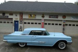 1959 Ford Thunderbird Photo