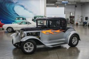 1931 Ford 5 Window Coupe Photo