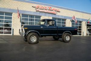 1977 Ford F-150 4X4