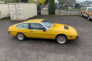 1980 Lotus Eclat EV Warp 11 5 speed for Sale