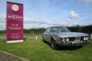 BMW 3.0 CSL for Sale